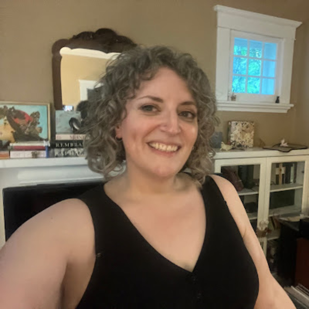Meet your Posher, Carrie